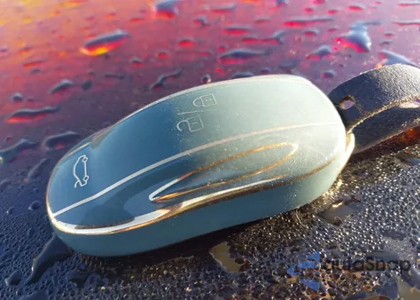 2019 Tesla Model X 100D/75D/Long Range из США, поврежденный, VIN 5YJXCAE25KF211642